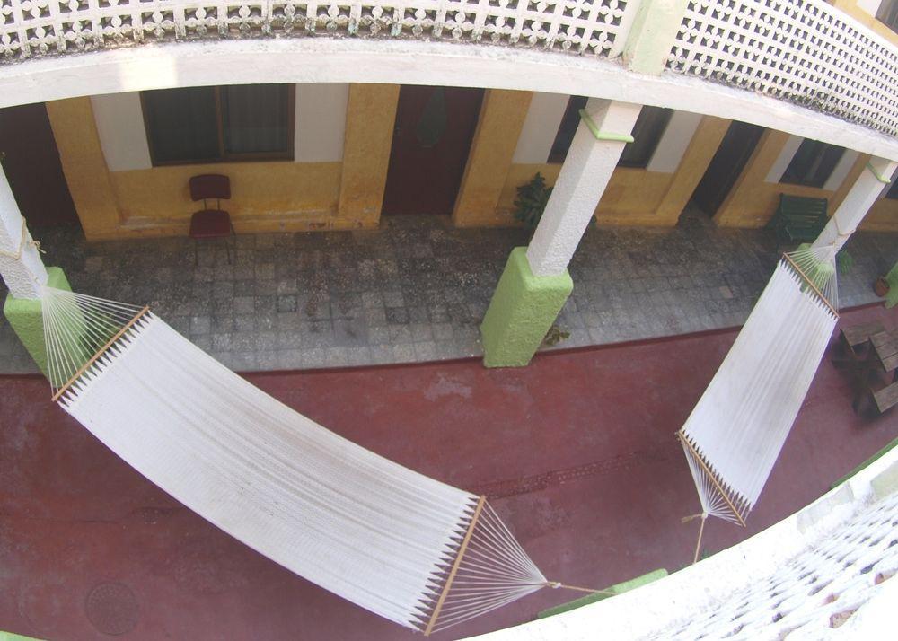 Hotel San Lorenzo Barra de Navidad Exterior photo